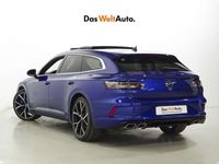 usado VW Arteon Shooting Brake R 2.0 TSI 4Motion 235 kW (320 CV) DSG