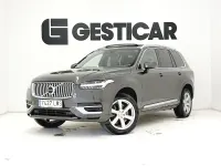 Usado Volvo XC90 Core 455 CV (334 kW) 2022 SUV