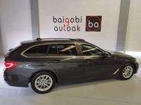 usado BMW 520 520 dA Touring