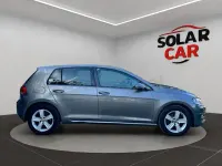 Usado VW Golf VII Advance 105 CV (77 kW) 2015 Gris / plata Berlina