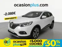 Usado Renault Kadjar Zen 115 CV (84 kW) 2020 Blanco SUV