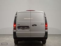 usado Mercedes Vito 110 CDI FWD Larga