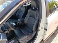 Usado Toyota RAV4 Hybrid Style 218 CV (160 kW) 2021 Blanco SUV