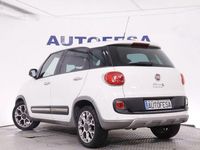 Usado Fiat 500L 105 HP (77 kW) 2014 Branco Monovolume