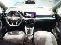 Usado Seat Arona Xperience 115 CV (84 kW) 2025 Blanco SUV