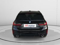 Usado BMW 330e Shadowline 292 CV (214 kW) 2023 Negro Familiar