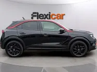 Usado Opel Mokka 131 CV (96 kW) 2023 Negro SUV