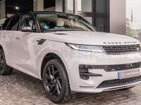 Usado Land Rover Range Rover Sport SE Dynamic 300 CV (220 kW) 2024 Gris / plata SUV