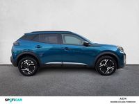 Usado Peugeot 2008 Allure 100 CV (73 kW) 2025 SUV