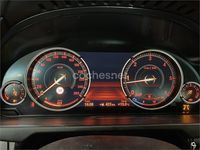 Usado BMW X6 Comfort Edition 313 CV (230 kW) 2016 Blanco SUV