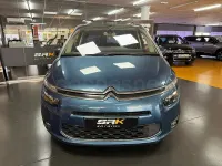 Usado Citroën C4 Picasso Intensive 156 CV (114 kW) 2015 Azul Monovolumen