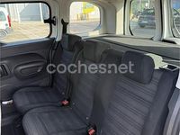 Usado Opel Combo Life Edition 102 CV (75 kW) 2020 Blanco Monovolumen