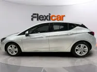 Usado Opel Astra GS Line 131 CV (96 kW) 2020 Gris Berlina