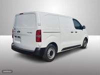 usado Toyota Verso Proace1.6D 95CV COMFORT 1PL 2PT L1