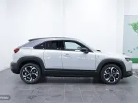 Usado Mazda MX30 Ad'Vantage 170 CV (125 kW) 2024 Gris SUV