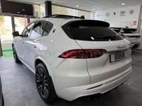 Usado Maserati Grecale 330 CV (242 kW) 2023 Blanco SUV