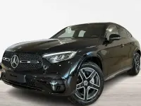 Novo Mercedes GLC220 197 HP (144 kW) 2026 Preto SUV
