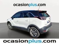 Usado Opel Crossland X Innovation 130 CV (95 kW) 2018 Blanco SUV
