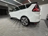 Usado Renault Grand Scénic IV Zen 160 CV (117 kW) 2019 Blanco Monovolumen