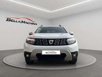 Usado Dacia Duster Prestige 116 CV (85 kW) 2022 Blanco SUV