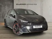 Usado Cupra Born 150 kW (204 CV) 2022 Eléctrico Utilitario