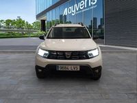 Usado Dacia Duster Essentiel 115 CV (84 kW) 2021 Blanco SUV
