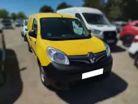 Usado Renault Kangoo 94 CV (69 kW) 2020 Amarillo Monovolumen