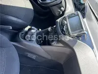 Usado Peugeot 208 Active 82 CV (60 kW) 2017 Gris / plata Utilitario
