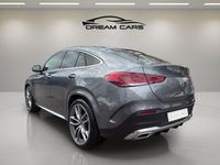 Usado Mercedes GLC350 333 CV (244 kW) 2022 Gris SUV