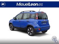 usado Fiat Panda Cross 1.2 City 51kW (69CV) 4x2