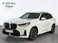 Usado BMW X3 Comfort Edition 197 CV (144 kW) 2025 Otro SUV