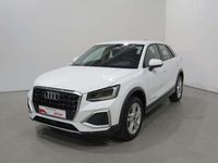 Używany Audi Q2 Advanced 150 KM (110 kW) 2025 Biały SUV