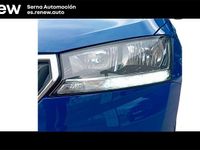 Usado Skoda Fabia 60 CV (44 kW) 2020 Utilitario