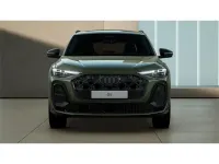 Nuevo Audi Q5 299 CV (219 kW) 2026 Verde distrito SUV