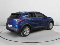 Usado Mitsubishi ASX Motion 91 CV (66 kW) 2023 Azul SUV