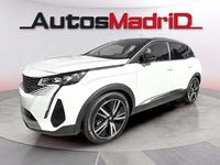 Usado Peugeot 3008 GT 227 CV (166 kW) 2020 Blanco SUV