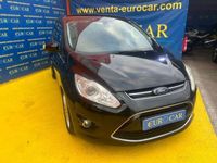 usado Ford C-MAX 1.6TDCi Titanium 115