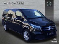 usado Mercedes V250 d Largo