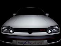 Usado VW Golf III Edition 110 CV (80 kW) 1994 Blanco