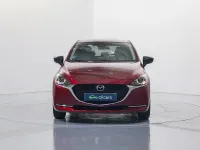Usado Mazda 2 Homura-Line 90 CV (66 kW) 2022