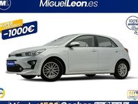 Usado Kia Rio 100 CV (73 kW) 2023