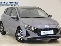 Usado Hyundai i20 99 CV (72 kW) 2025 Utilitario