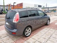 Usado Mazda 5 Active 143 CV (105 kW) 2008 Gris / plata Monovolumen