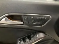 Käytetty Mercedes CLA250 AMG line 211 HP (155 kW) 2015 Valkoinen Sedan