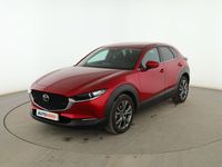 Brugt Mazda CX-30 186 HK (136 kW) 2022 Rød SUV
