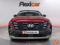 Usado Hyundai Tucson 160 CV (117 kW) 2025 Rojo SUV