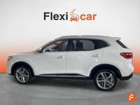 Usado MG HS Luxury 258 CV (189 kW) 2022 Blanco SUV