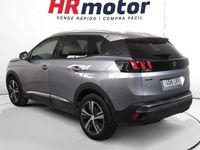 Usado Peugeot 3008 Allure 131 CV (96 kW) 2020 SUV