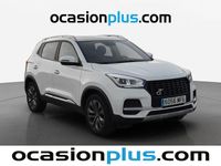 Usado DR DR 4.0 116 CV (85 kW) 2023 Blanco SUV