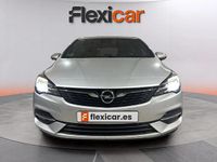 Usado Opel Astra 110 CV (80 kW) 2020 Gris Berlina